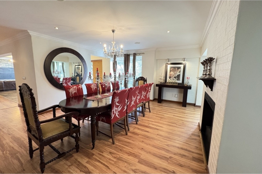 5 Bedroom Property for Sale in Bryanston Gauteng