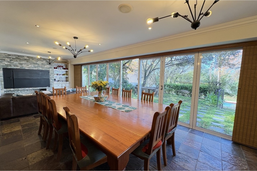 5 Bedroom Property for Sale in Bryanston Gauteng