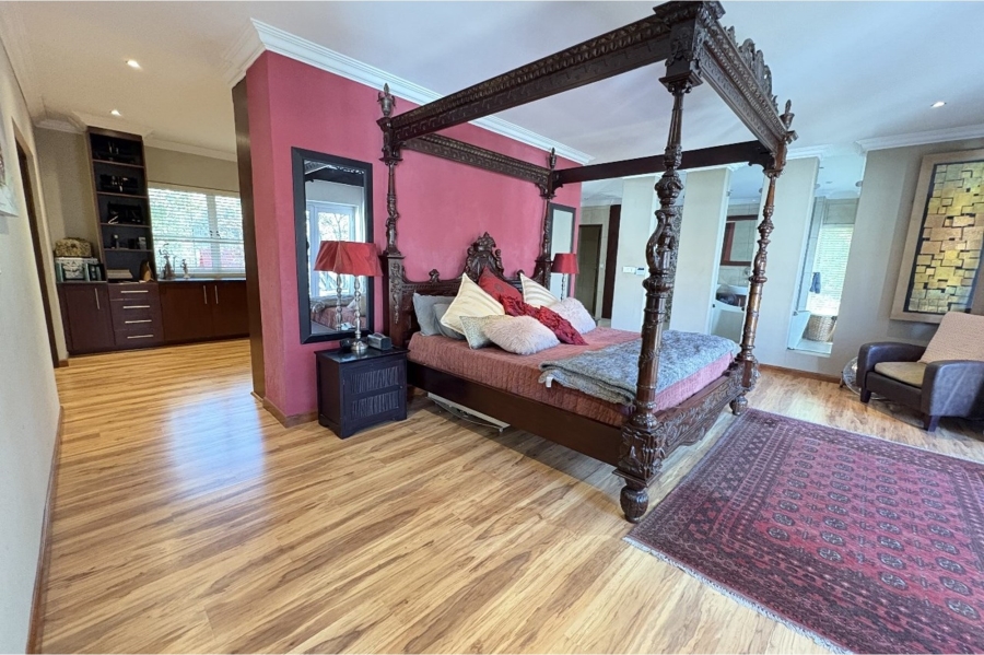 5 Bedroom Property for Sale in Bryanston Gauteng