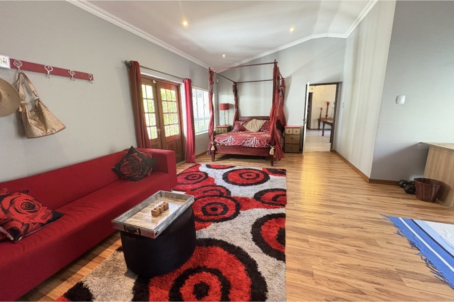 5 Bedroom Property for Sale in Bryanston Gauteng