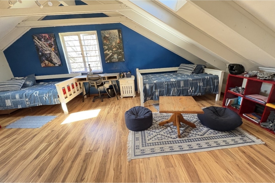 5 Bedroom Property for Sale in Bryanston Gauteng