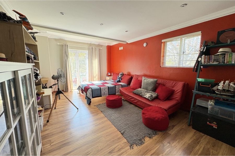 5 Bedroom Property for Sale in Bryanston Gauteng
