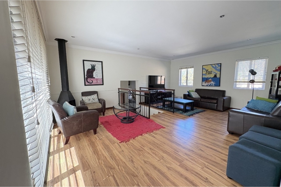 5 Bedroom Property for Sale in Bryanston Gauteng
