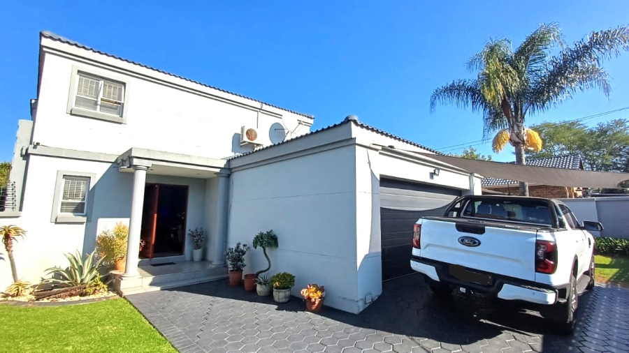 3 Bedroom Property for Sale in Moreleta Park Gauteng