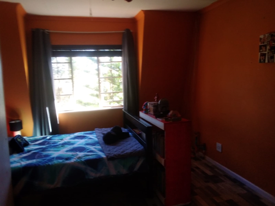 4 Bedroom Property for Sale in Willowbrook Gauteng