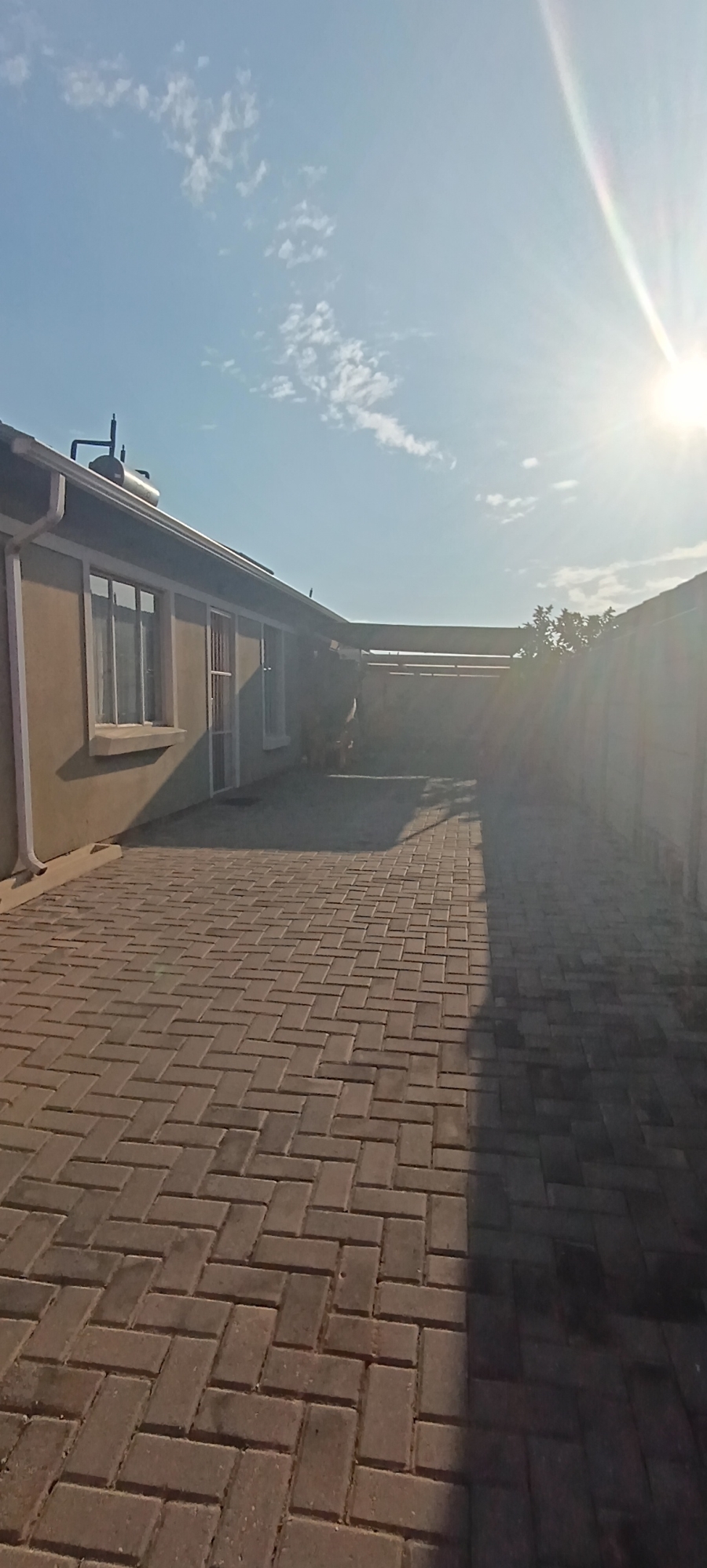 3 Bedroom Property for Sale in Albertsdal Gauteng