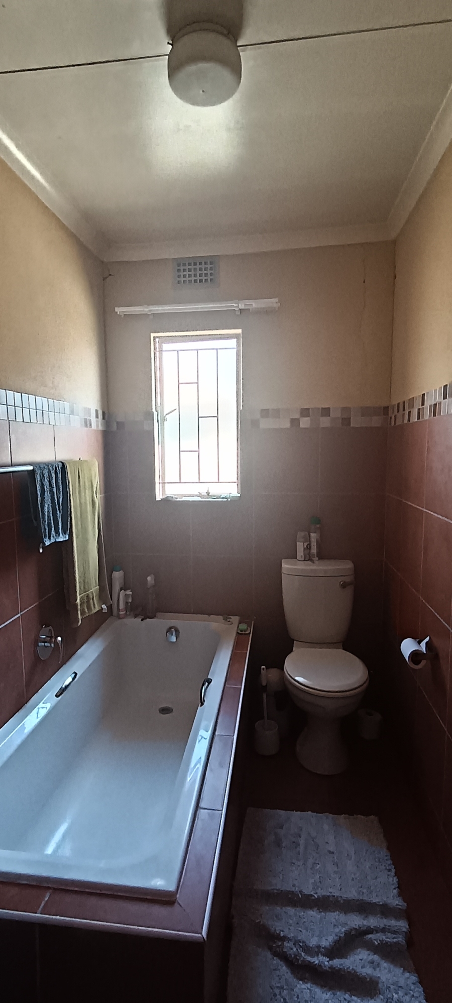 3 Bedroom Property for Sale in Albertsdal Gauteng