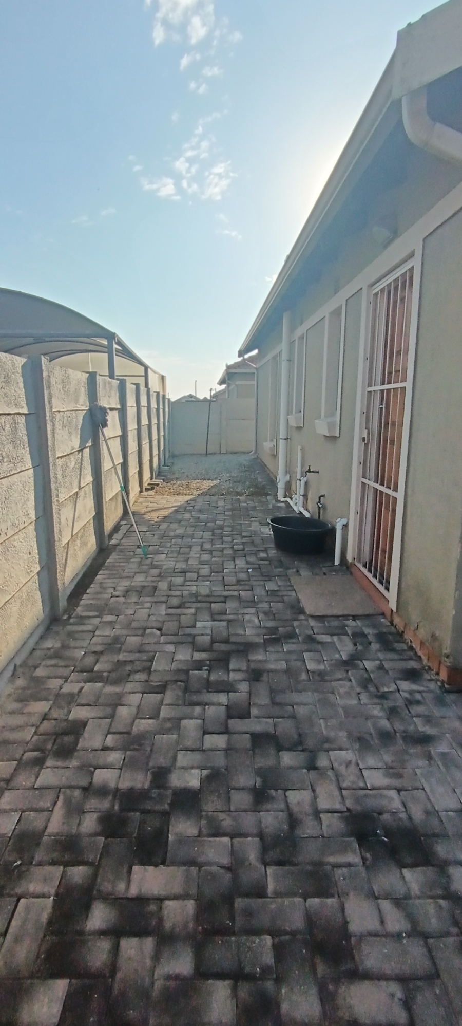 3 Bedroom Property for Sale in Albertsdal Gauteng