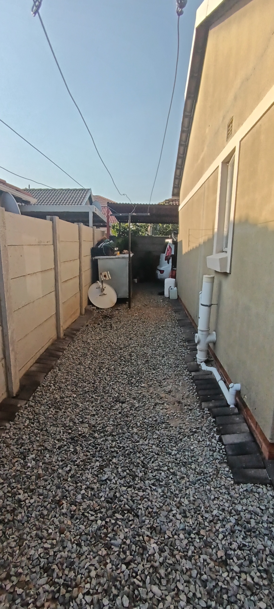 3 Bedroom Property for Sale in Albertsdal Gauteng