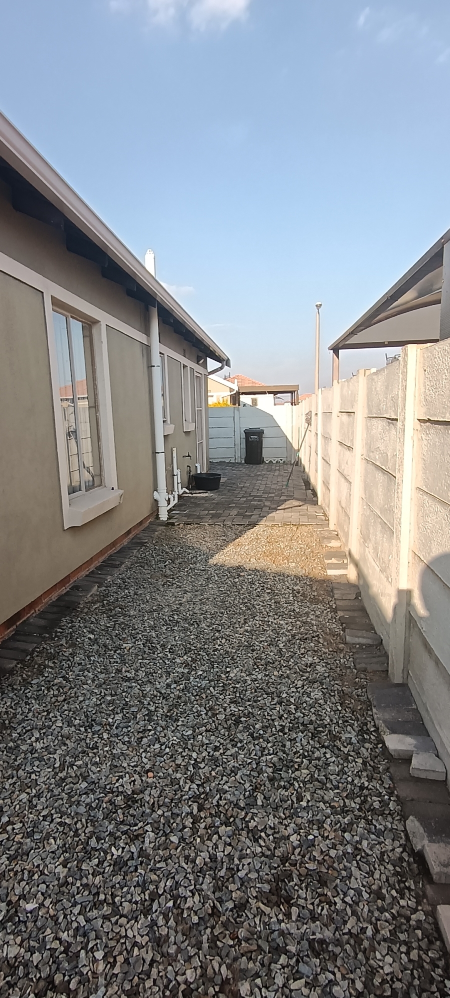 3 Bedroom Property for Sale in Albertsdal Gauteng