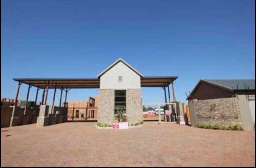 2 Bedroom Property for Sale in Moregloed Gauteng