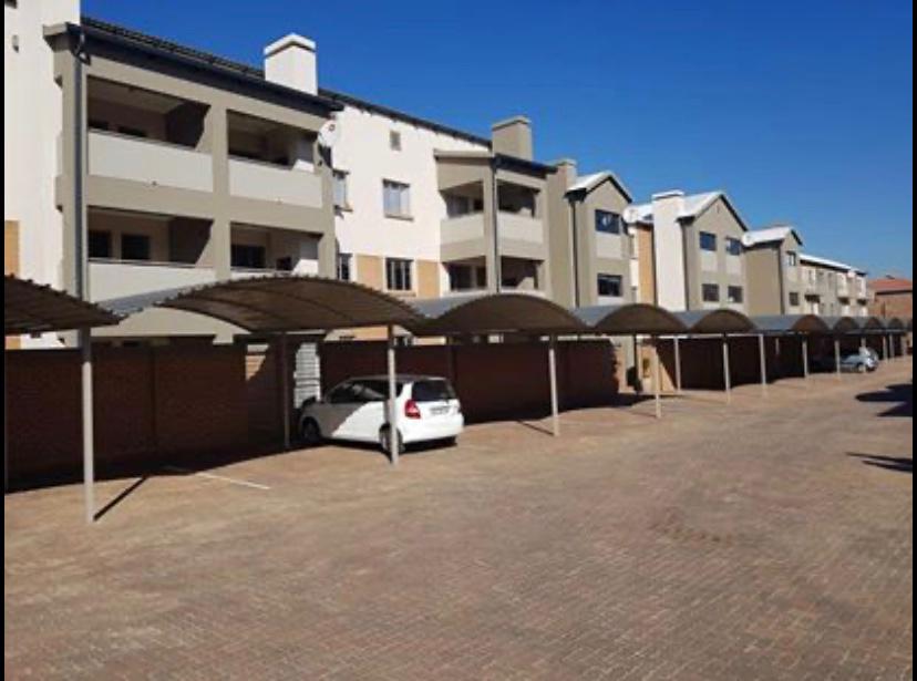 2 Bedroom Property for Sale in Moregloed Gauteng