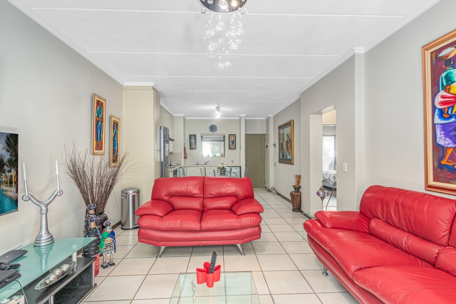 2 Bedroom Property for Sale in Bryanston Gauteng