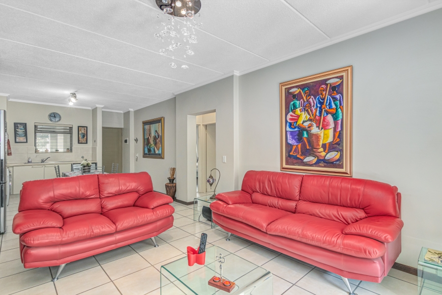 2 Bedroom Property for Sale in Bryanston Gauteng