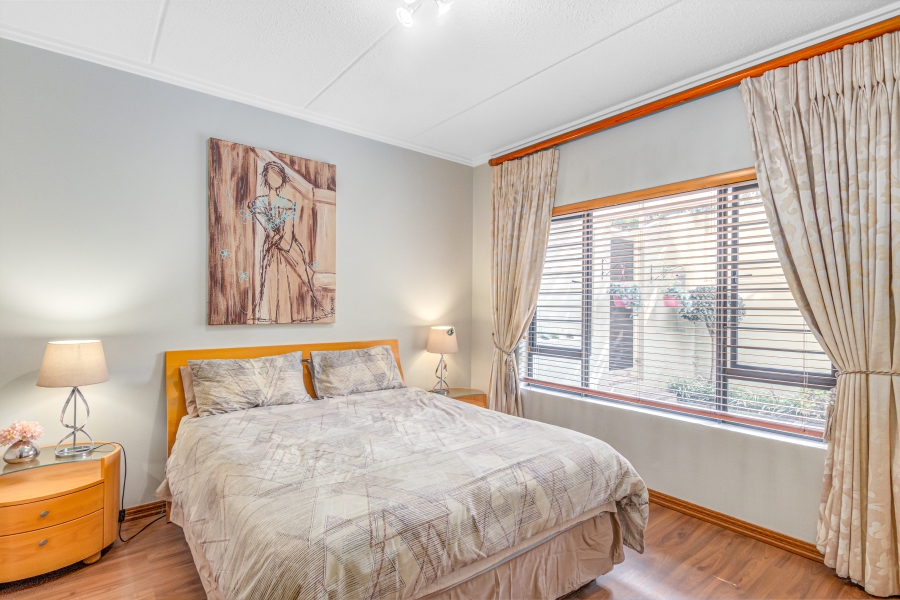 2 Bedroom Property for Sale in Bryanston Gauteng