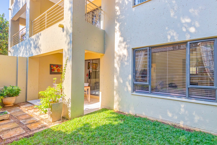 2 Bedroom Property for Sale in Bryanston Gauteng