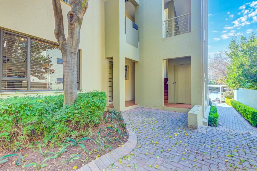 2 Bedroom Property for Sale in Bryanston Gauteng