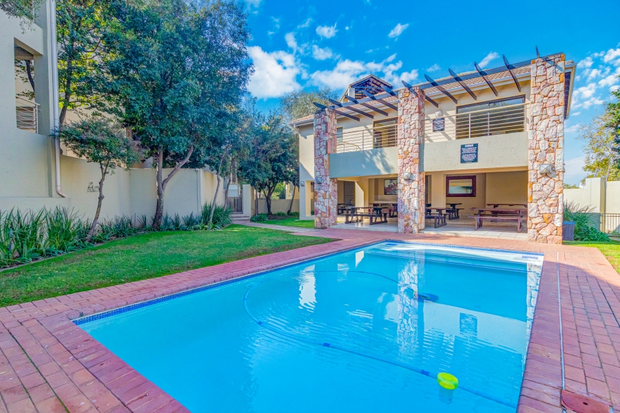 2 Bedroom Property for Sale in Bryanston Gauteng