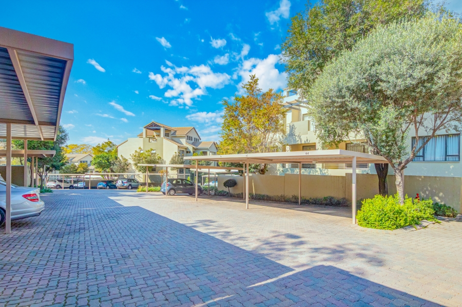 2 Bedroom Property for Sale in Bryanston Gauteng