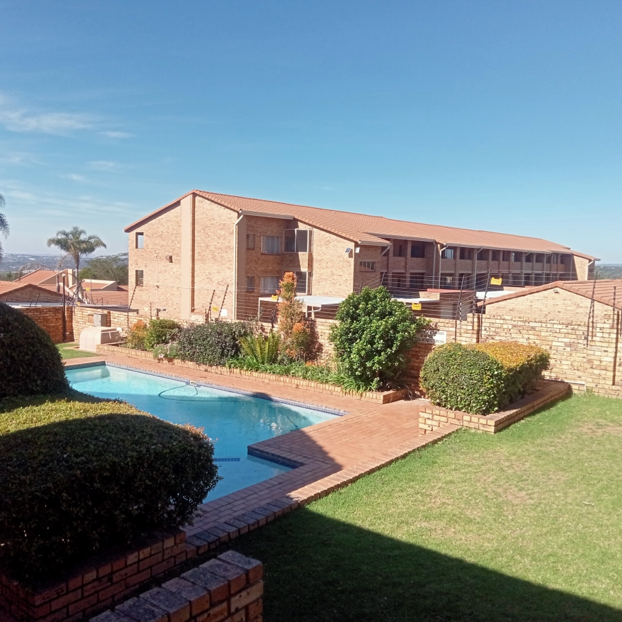 To Let 2 Bedroom Property for Rent in Sundowner Gauteng