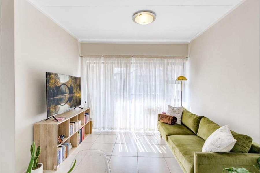 To Let 1 Bedroom Property for Rent in Bryanston Gauteng