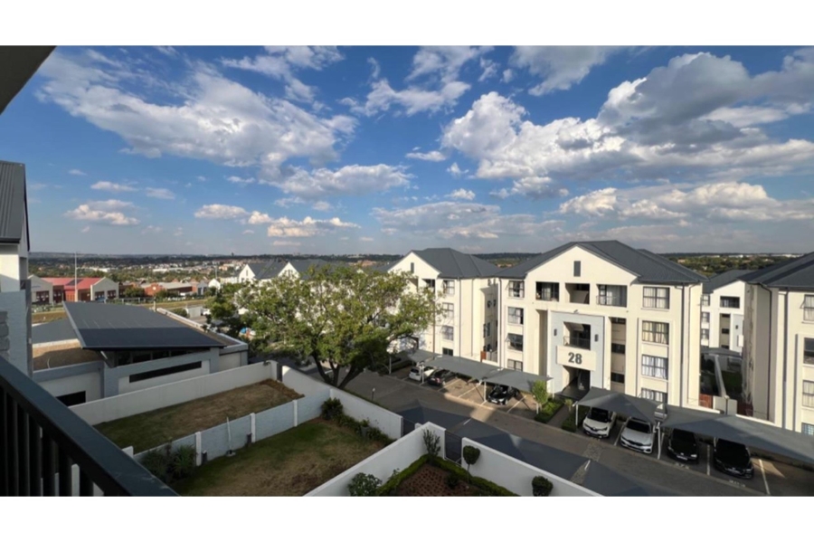To Let 1 Bedroom Property for Rent in Bryanston Gauteng