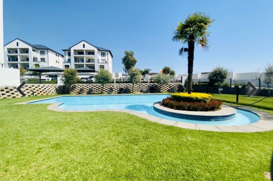 To Let 1 Bedroom Property for Rent in Bryanston Gauteng