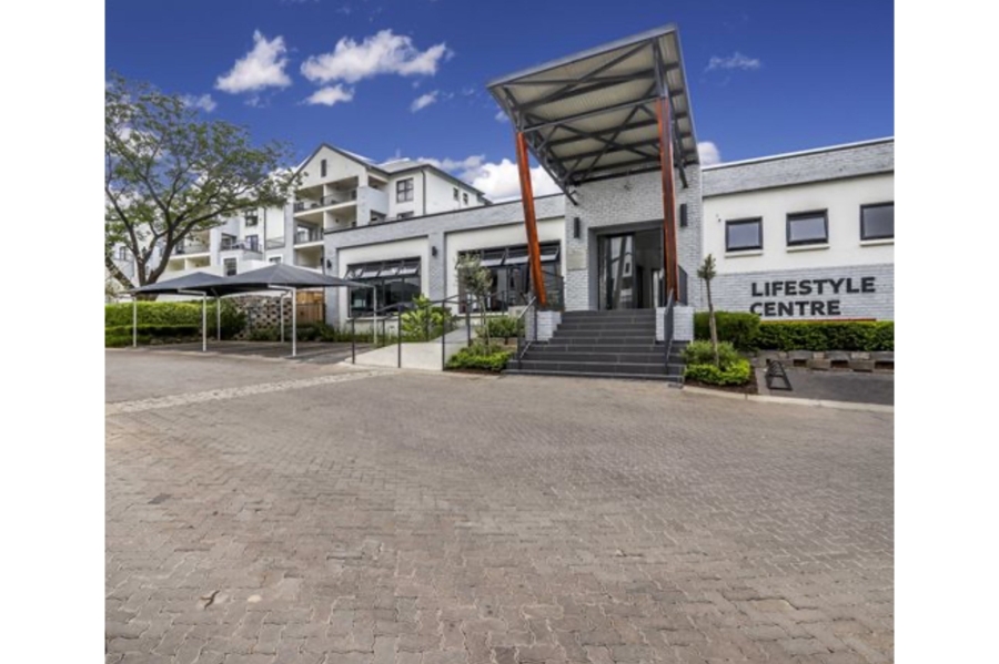 To Let 1 Bedroom Property for Rent in Bryanston Gauteng