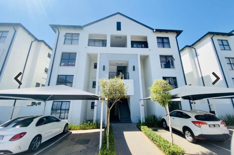 To Let 1 Bedroom Property for Rent in Bryanston Gauteng