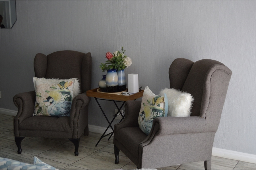 2 Bedroom Property for Sale in Halfway House Gauteng