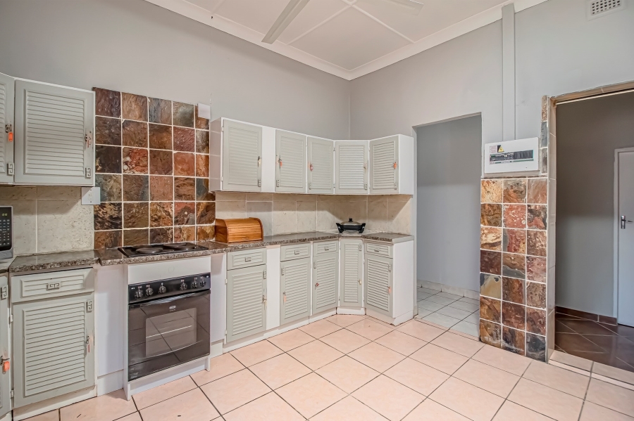 To Let 1 Bedroom Property for Rent in Mayville Gauteng