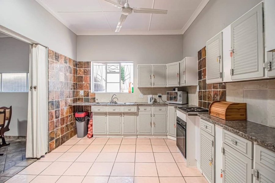 To Let 1 Bedroom Property for Rent in Mayville Gauteng