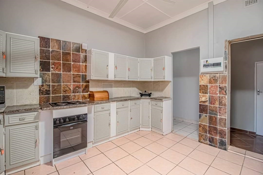 To Let 1 Bedroom Property for Rent in Mayville Gauteng