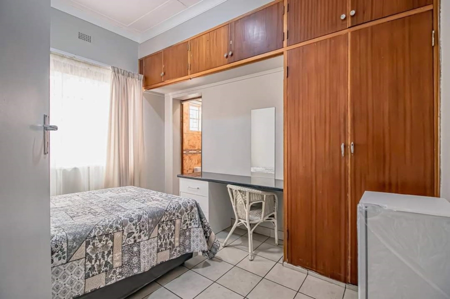 To Let 1 Bedroom Property for Rent in Mayville Gauteng