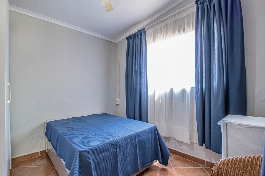 To Let 1 Bedroom Property for Rent in Mayville Gauteng