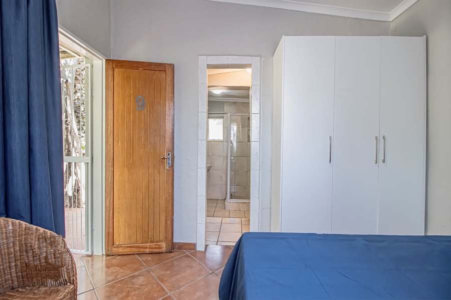 To Let 1 Bedroom Property for Rent in Mayville Gauteng