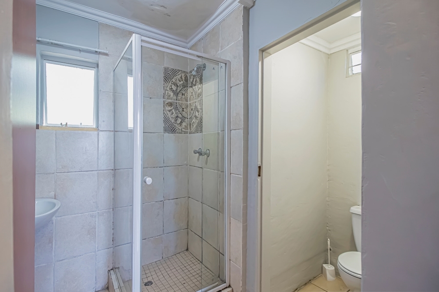 To Let 1 Bedroom Property for Rent in Mayville Gauteng
