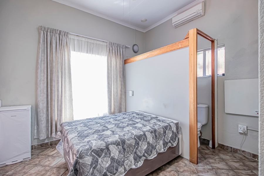 To Let 1 Bedroom Property for Rent in Mayville Gauteng