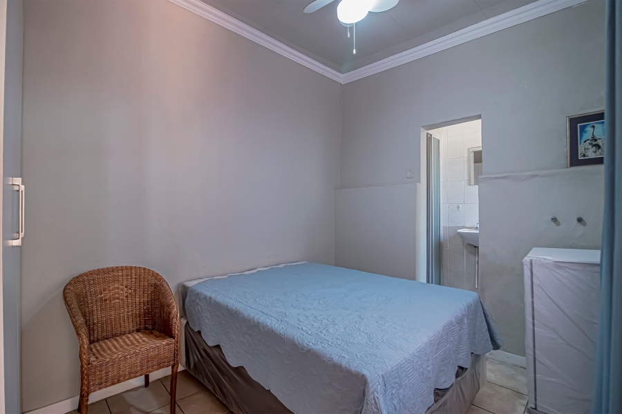 To Let 1 Bedroom Property for Rent in Mayville Gauteng