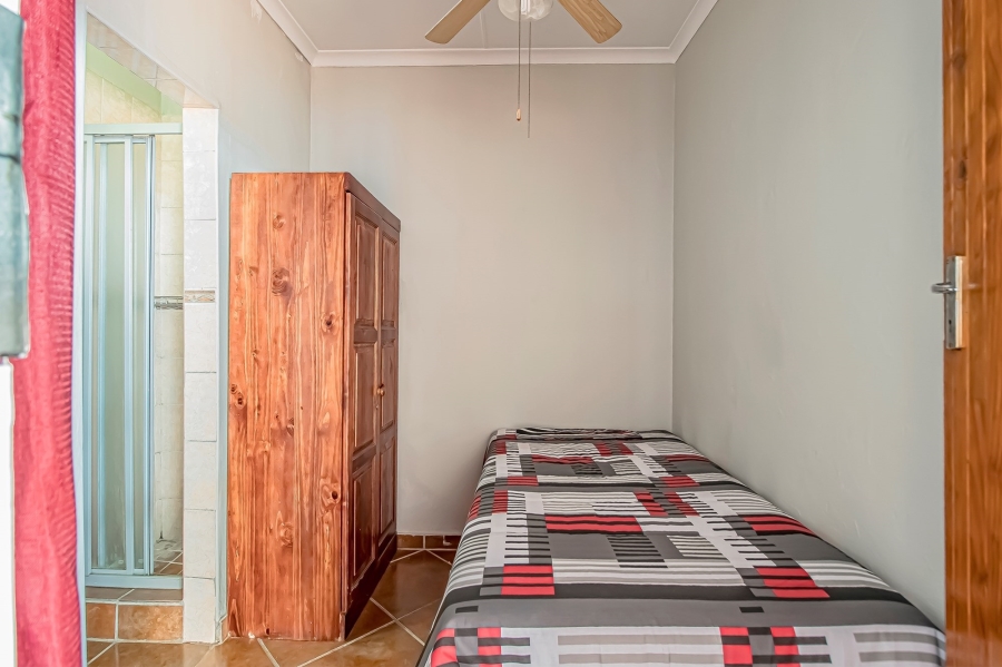 To Let 1 Bedroom Property for Rent in Mayville Gauteng