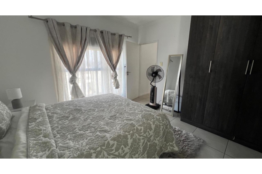 To Let 1 Bedroom Property for Rent in Bryanston Gauteng