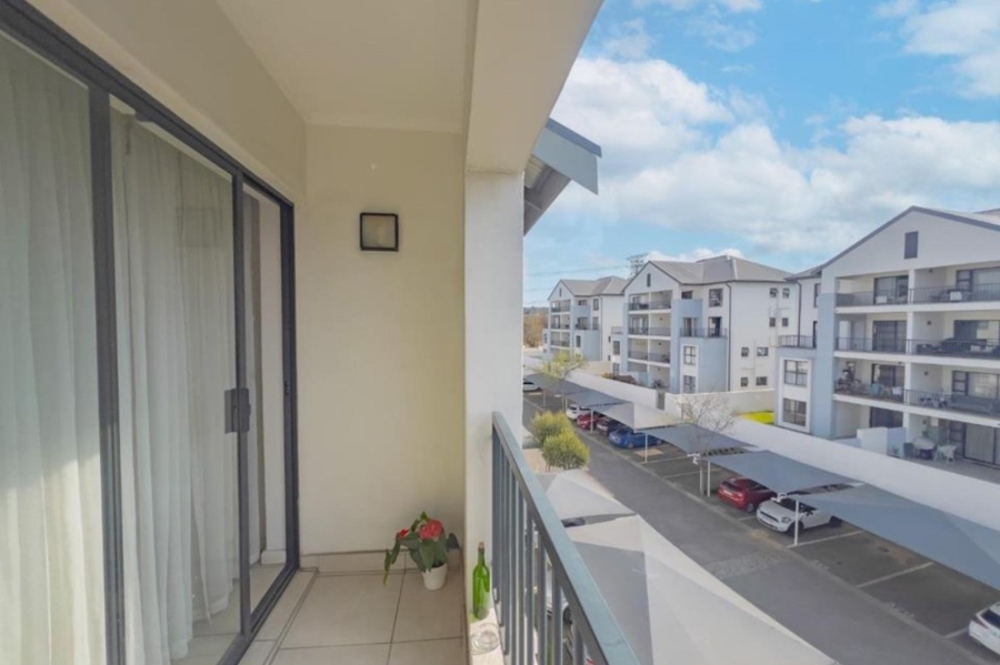 To Let 1 Bedroom Property for Rent in Bryanston Gauteng