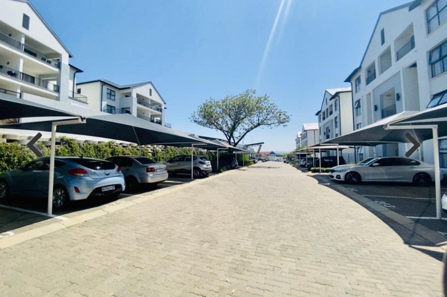 To Let 1 Bedroom Property for Rent in Bryanston Gauteng