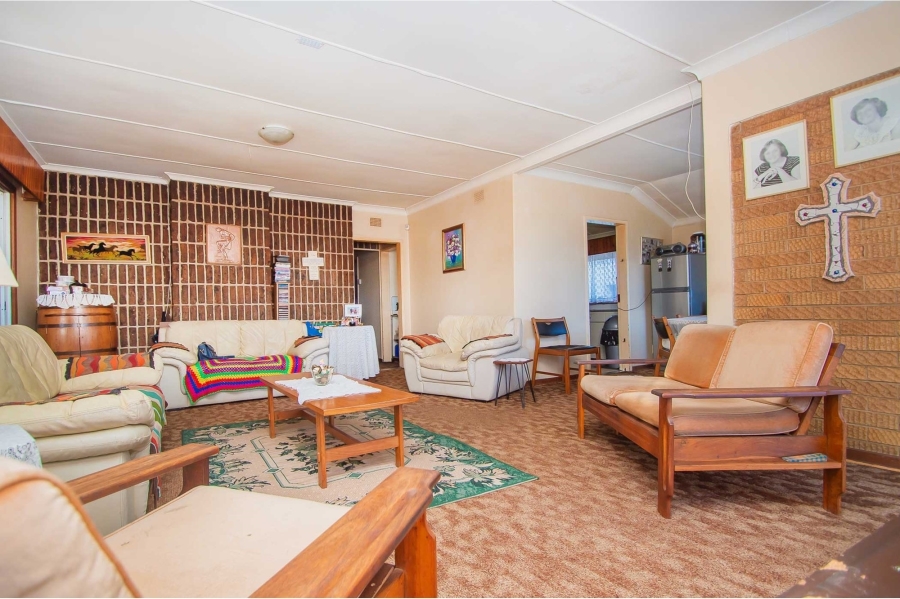 3 Bedroom Property for Sale in Witpoortjie Gauteng
