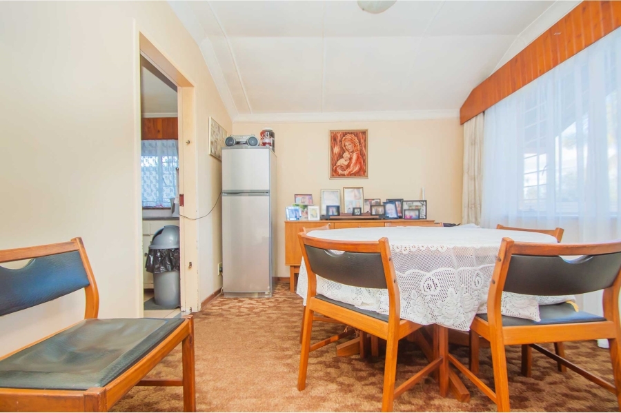 3 Bedroom Property for Sale in Witpoortjie Gauteng