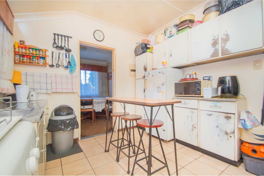 3 Bedroom Property for Sale in Witpoortjie Gauteng