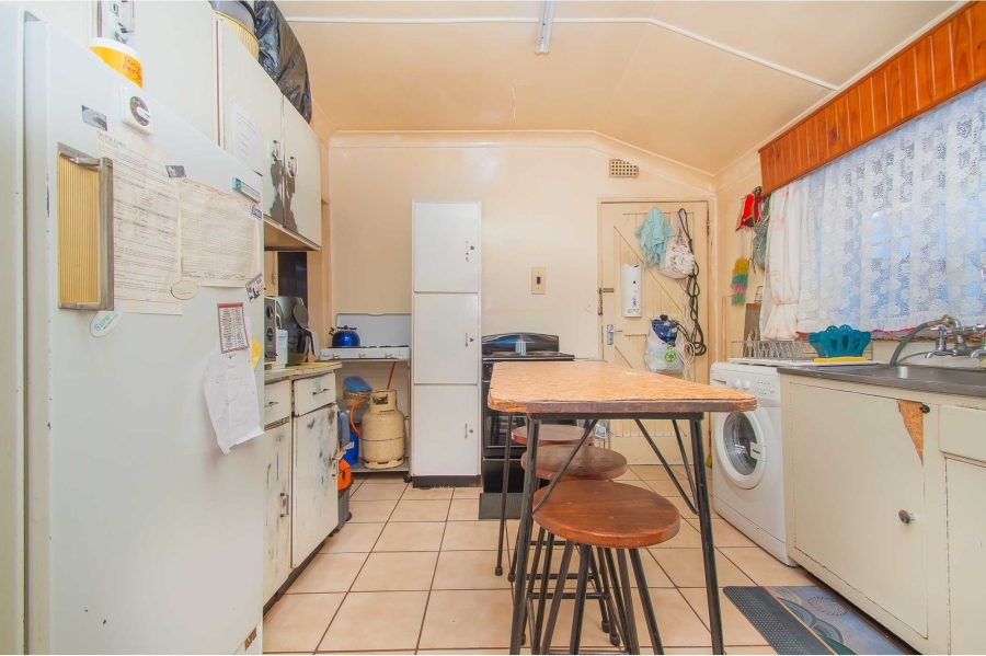 3 Bedroom Property for Sale in Witpoortjie Gauteng