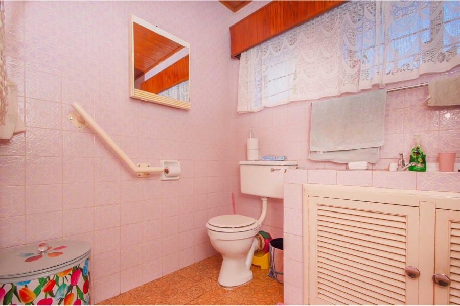 3 Bedroom Property for Sale in Witpoortjie Gauteng