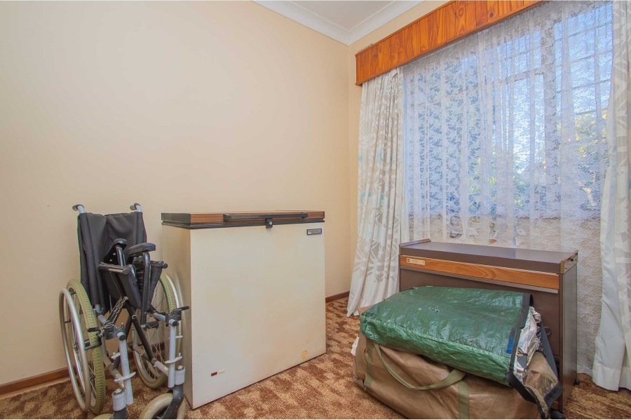 3 Bedroom Property for Sale in Witpoortjie Gauteng