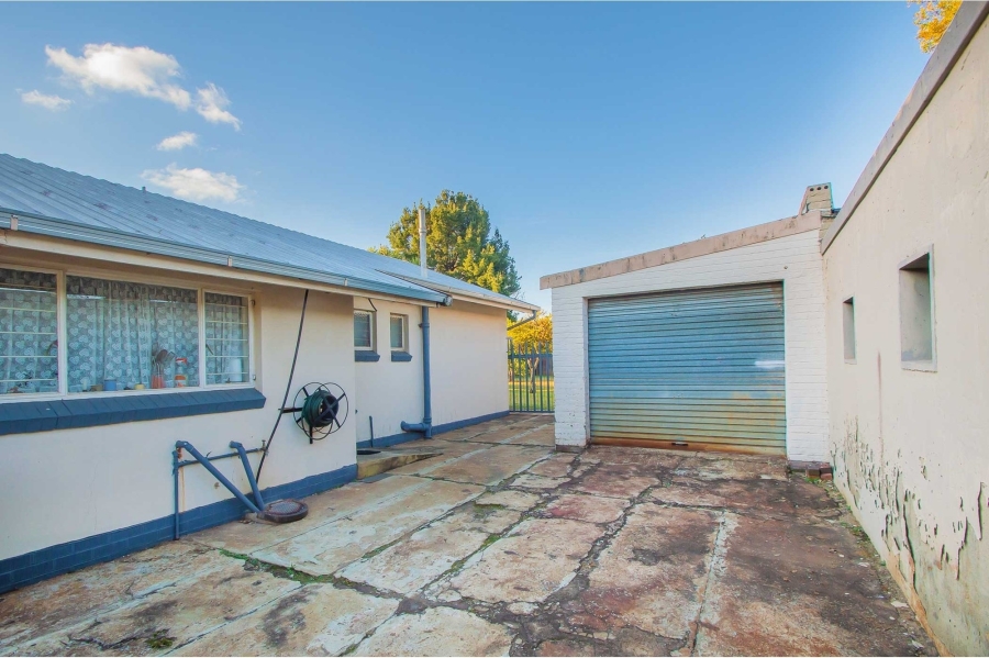 3 Bedroom Property for Sale in Witpoortjie Gauteng